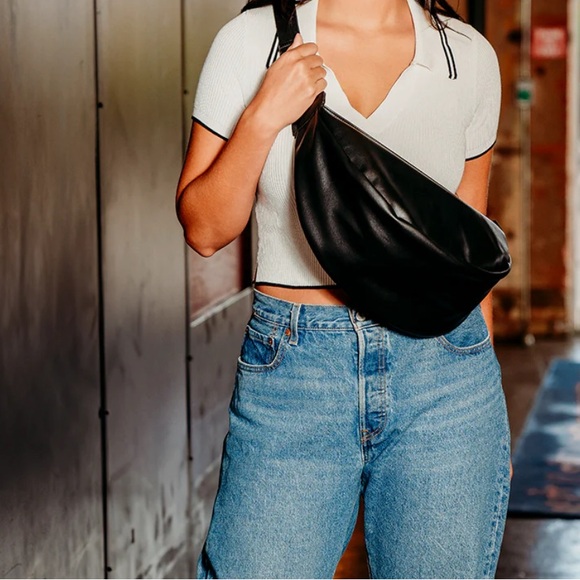 Carla Rockmore MINI SLING BAG - Picture 1 of 7